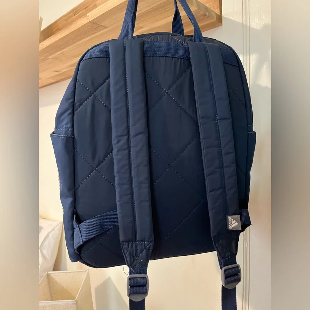 adidas 15” backpack - Picture 2 of 3